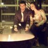 Zen Sculptural Firepit