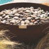 Zen Sculptural Firepit