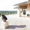 The Meridian Sculptural Firepit
