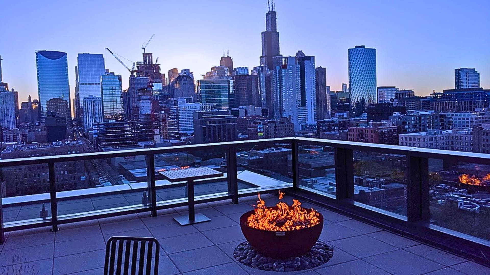 Hudson Valley Firepits Increase Engagement For Commercial and Hospitality Properties